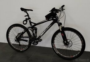 TREK Fuel EX 9.9 Carbon - 2