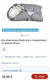 perova zavinovacka dracik Eva kiedronova - 2