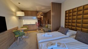 Rekreačný apartmán HREBIENOK RESORT II. - s výhľadom na Tatr - 2