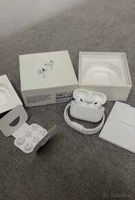 Apple Airpods pro 2 - 2