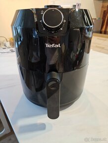 Teplovzdusna friteza Tefal - 2