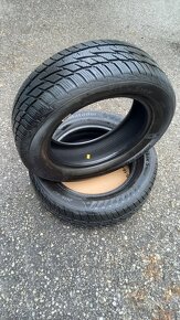 Pneumatiky 205/60R16 - 2