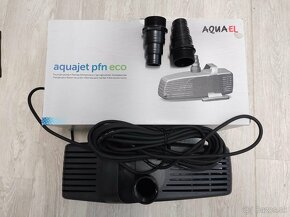 Čerpadlo - AquaEl PFN ECO 25000 - 2