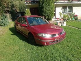 Renault laguna 2 hatchback na diely - 2