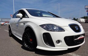 Seat Leon 1.2 TSI Reference GT - 2