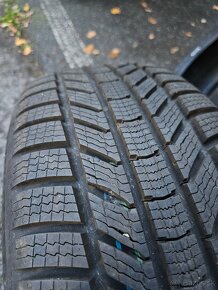 Zimní pneu Continental TS870 215/45 R18 93V XL - 2