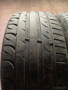 2ks Kormoran 225/40 R18 letné pneumatiky - 2