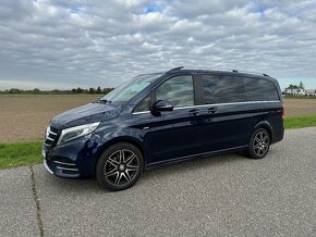 Mercedes V class 250 4matic - 2