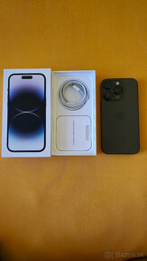 Apple iPhone 14 Pro 256GB Space Black - 2