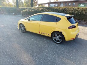 Seat Leon fr - 2