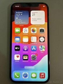 iphone 12pro 256GB - 2