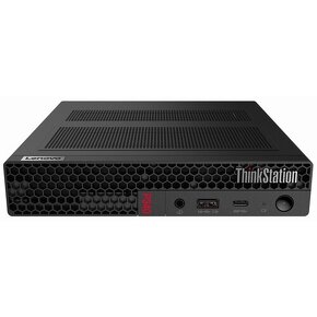 Lenovo ThinkStation P340 Tiny MiniPC i5-10400/16GB/512GB - 2