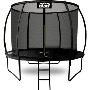 Aga SPORT EXCLUSIVE

Trampolina 250 cm - 2