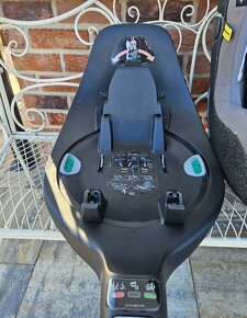 Rotacna isofix zakladna Cybex Base Z - 2