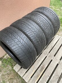 Pneu 245/45 R18 4x=140€ - 2