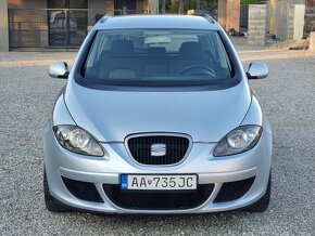 SEAT ALTEA XL 1,9 TDi - 2