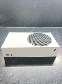 Xbox series s - 2