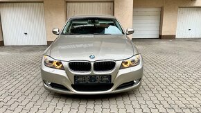 Bmw 320d xdrive automat - 2