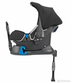 Predám Britax Römer Základňu Baby-Safe Belted Base = ISO FIX - 2