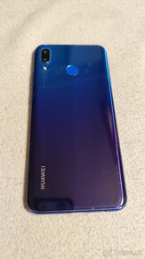 Huawei nová 3 - 2