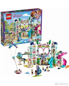 Lego FRIENDS - 2