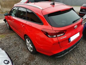 Hyundai i30 N-LINE 2021 AUT LED NAVI PDC DPH - 2