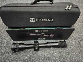 Hikmicro STELLAR SH50 Termovízia - 2