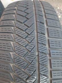 ZIMNE PNEU 235/55r18 - 2