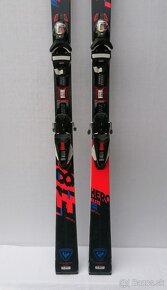 Carvingove Lyze Rossignol Hero Elite LongTURN 177cm - 2