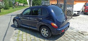 CHRYSLER PT CRUISER 2.2CRD 82KW/111PS, KOŽA - 2