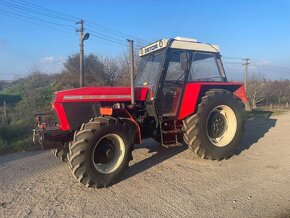 Zetor 16145 - 2