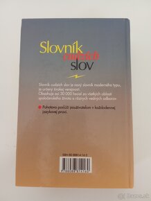 Slovník cudzích slov - 2