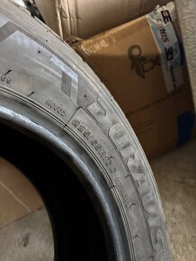 225/65 R16C Bridgestone Duravis - 2