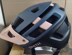 prilba SMITH FOREFRONT 2 MIPS BLUE/PINK - 2