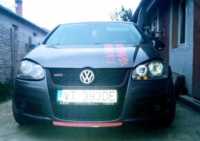 Golf 5 1.4.55kw - 2