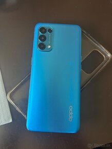 Oppo Reno5 5G 8/128gb - 2