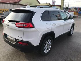 JEEP Cherokee ♥2.2 TD AUTOMAT ,4x4 rok 7/ 2017 - 2