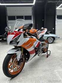 Honda CBR 1000 RR - 2