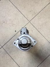 Starter do BMW 18d, 20d (E87, E46, E60, E83) - 2