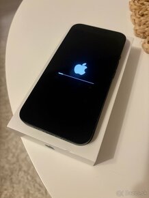 Iphone 13 256GB Midnight - 2