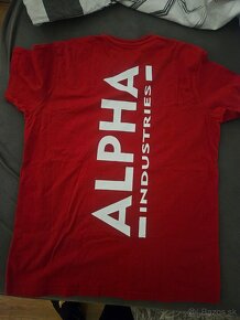 Alpha industries - 2