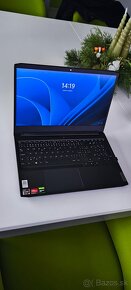 Notebook herný Lenovo ideapad gaming - 2