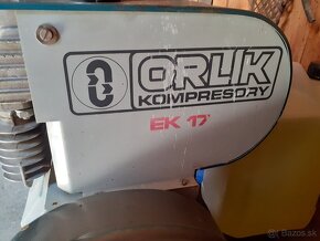 kompresor orlik ek17 - 2