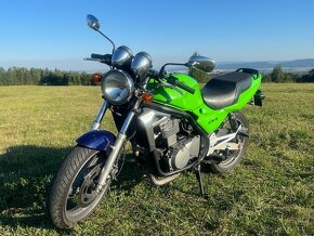 Kawasaki er5 500cm2 A2 - 2