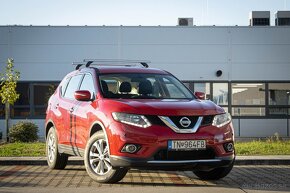 Nissan X-Trail DIG-T 160 Acenta /AJ NA SPLÁTKY/ - 2