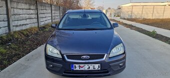 Predam Ford Focus 1.8  TDCI 85 KW  diesel - 2