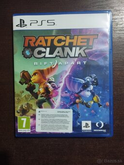 Ratchet and Clank Rift Apart PS5 - 2