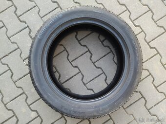 Zimné pneu Continental WinterContact 225/50 R18 - 2