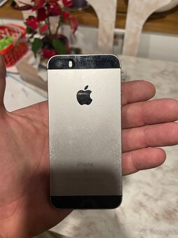 Iphone SE 32Gb predam - 2