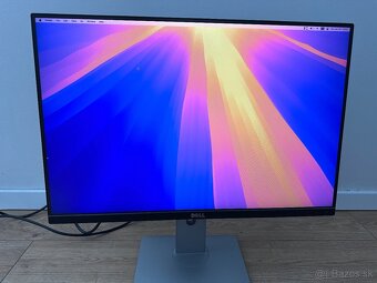 FullHD Monitor Dell U2415 - 2